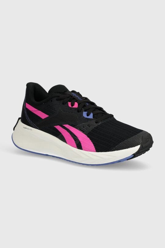 

Кроссовки Энерген Тек Плюс Reebok, черный