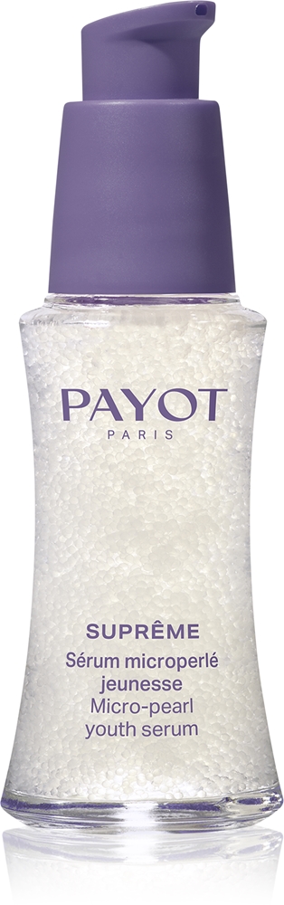

Suprême sérum microperlé интенсивная омолаживающая сыворотка с микрожемчугом Payot, 30 мл
