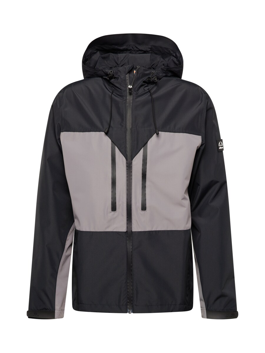 

Демисезонная куртка ELLESSE, Black