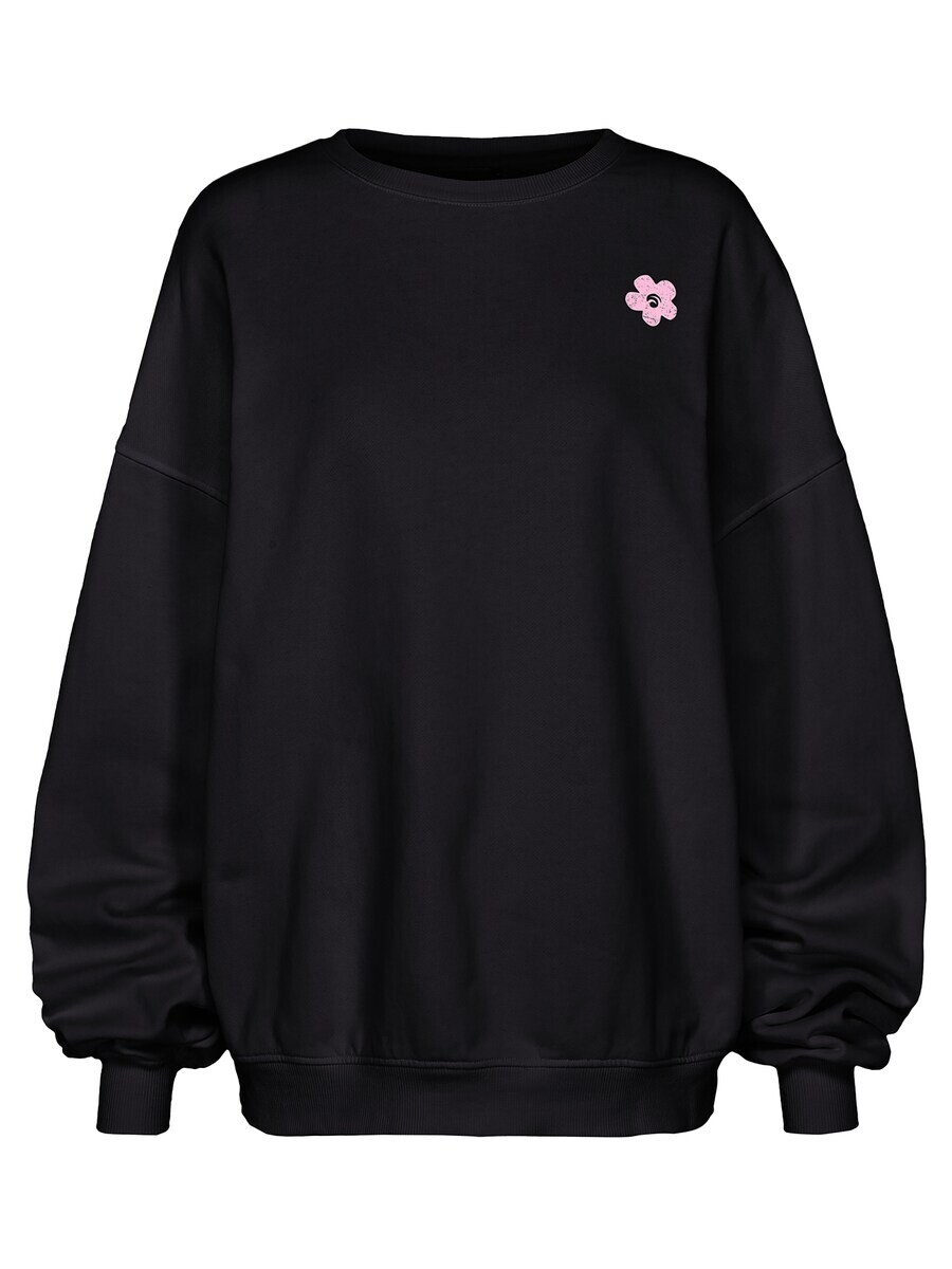 

Свитер OCEANSAPART Sweatshirt Lola, черный