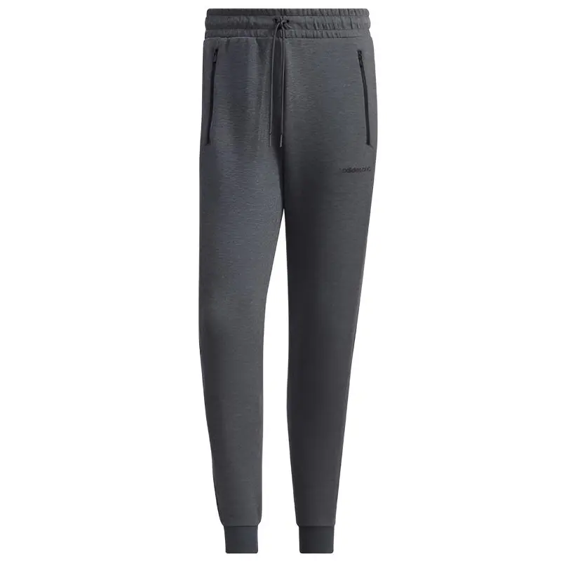 

Трикотажные спортивные штаны мужские Adidas Neo, темно-серый