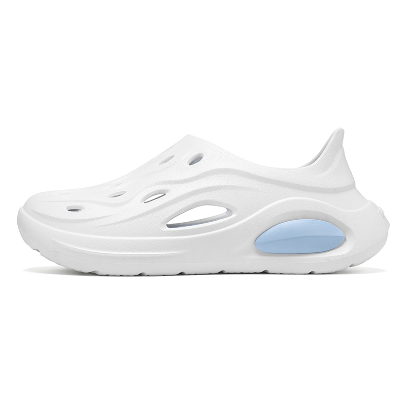 

Сабо мужские CariteSport, White Blue