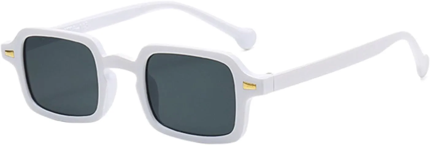 

Солнцезащитные очки с защитой от УФ-излучения UV400 | Легкая оправа | Для женщин и мужчин | Для занятий спортом на открытом воздухе и вождения DSVIGF, 07