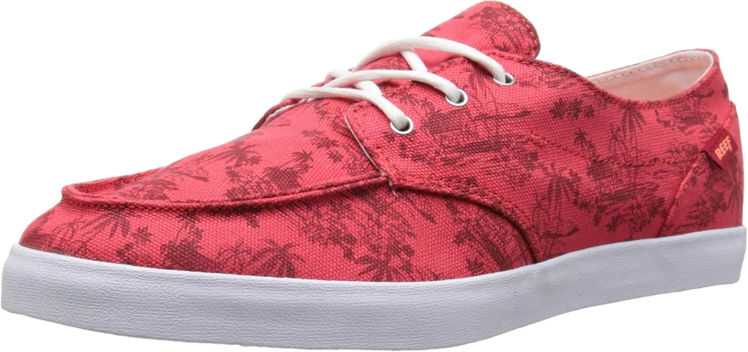Мужские кроссовки Reef Deck Hand 2 Prints, Blue Bali