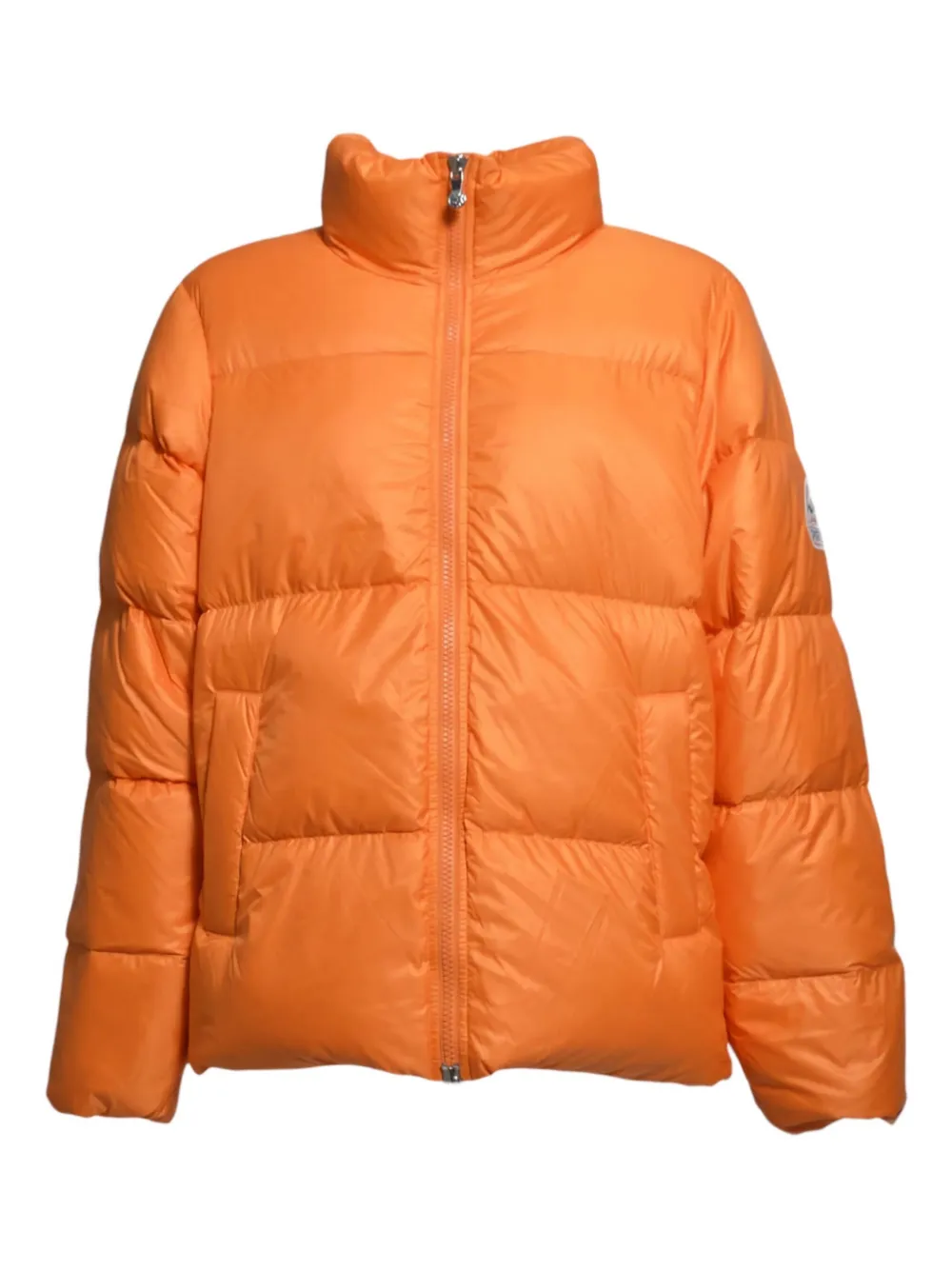 

Куртка Shift Pyrenex, оранжевый