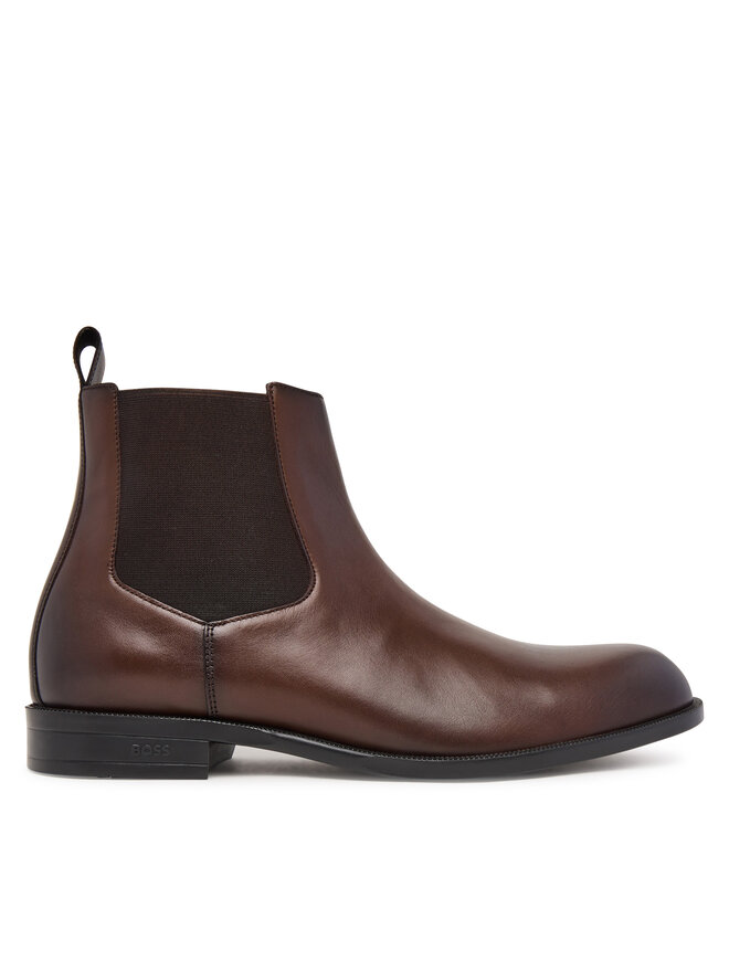 

Классические ботильоны Tayil 50552489 Boss, коричневый