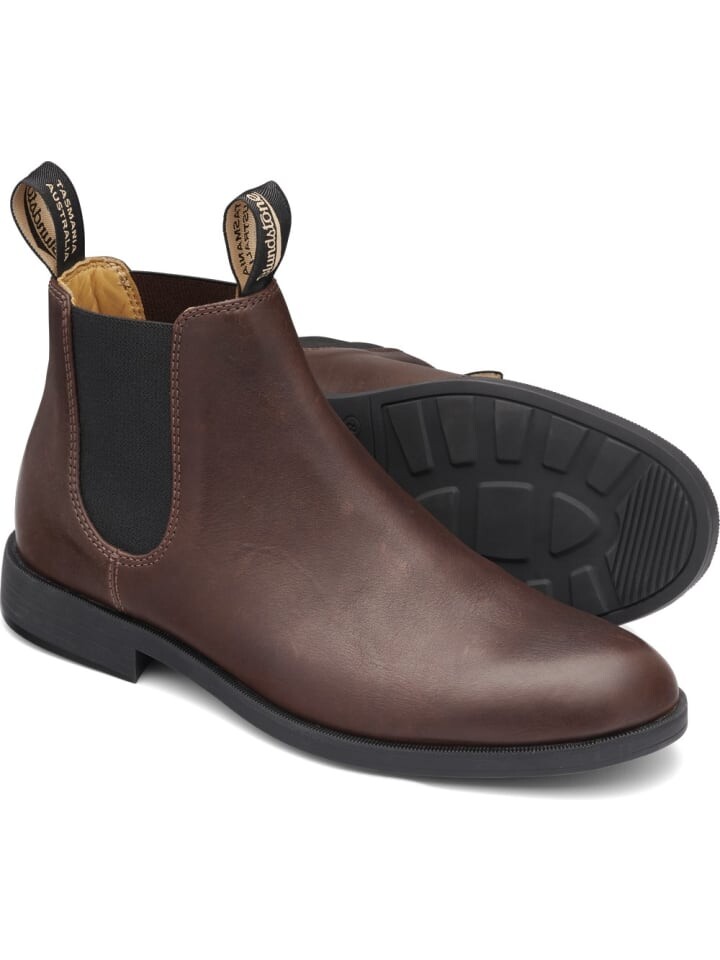 

Ботинки челси Blundstone Chelsea Boot, коричневый