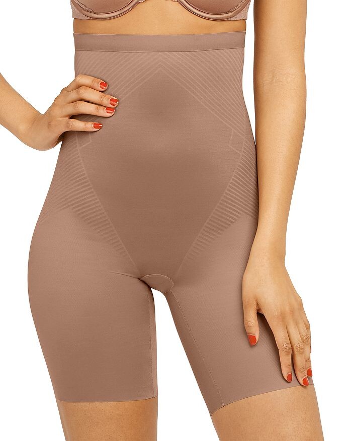 

Thinstincts 2.0 с Printed Power Spanx