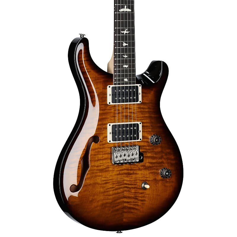 

Электрогитара PRS Paul Reed Smith CE 24 Semi-Hollowbody Electric Guitar