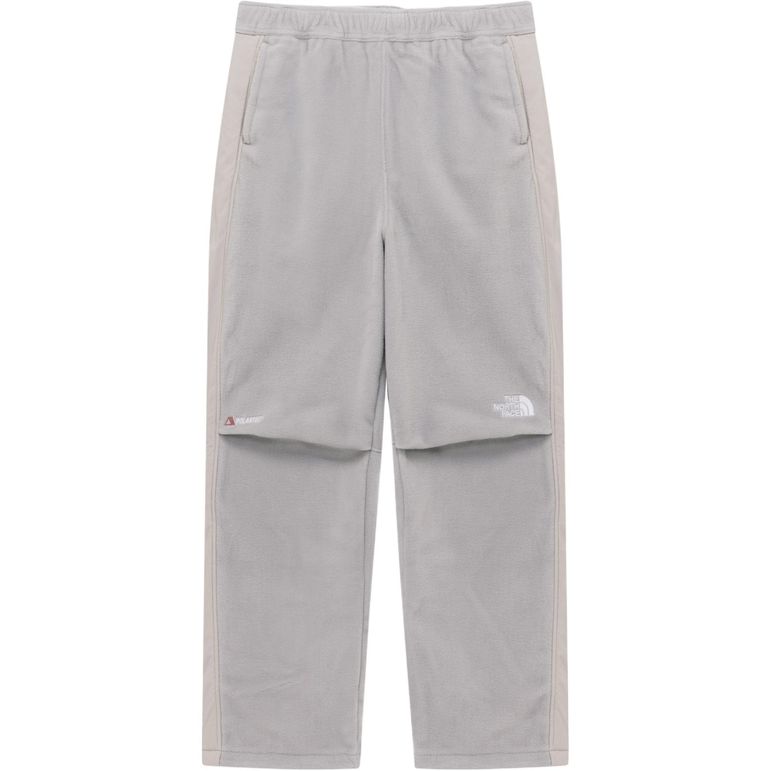 

The North Face Повседневные брюки унисекс, серые