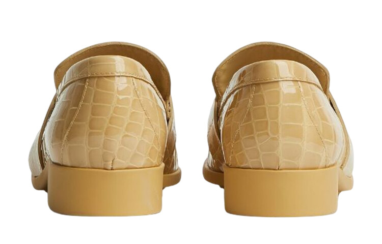 Monsieur Женская повседневная обувь Женская Prama Color Bottega Veneta — фото 3