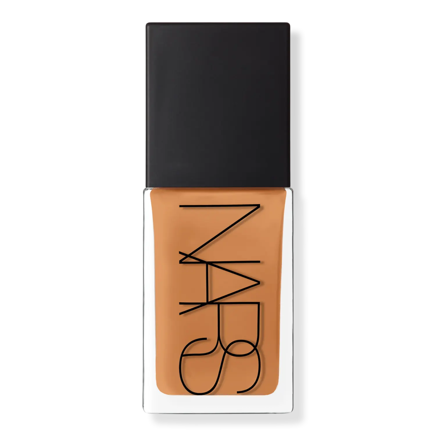 

Усовершенствованная тональная основа для ухода за кожей, отражающая свет. NARS, Caracas (MD3.3 - medium-deep to deep with neutral undertones)