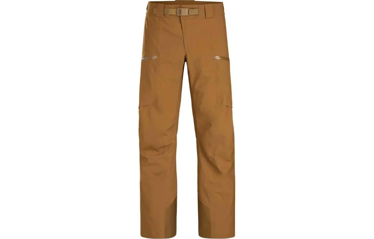 Брюки мужские SABRE Casual Arcteryx, Blue Tetra — фото 4