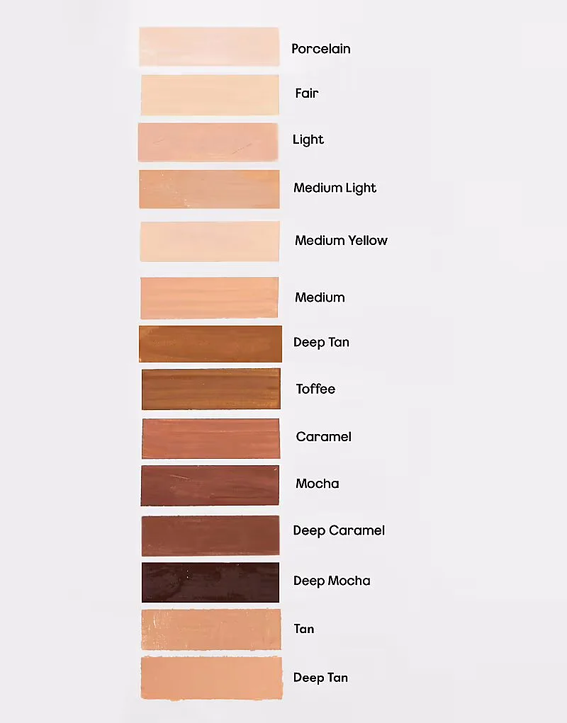 Консилер Revolution Eye Bright, deep caramel — фото 4
