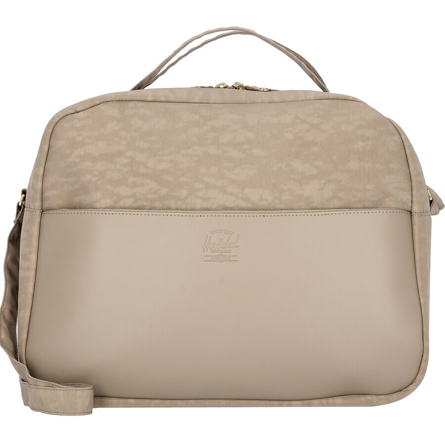 

Сумочка Herschel Handbag Orion, бежевый