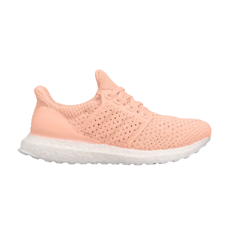 

Кроссовки adidas UltraBoost Clima HK 'Pink', оранжевый