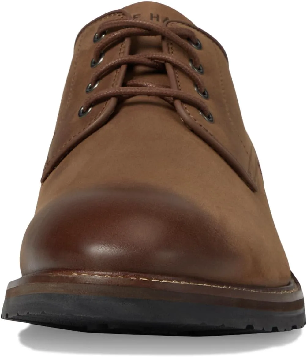 

Мужские туфли Cole Haan Berkshire Lug с простым носком