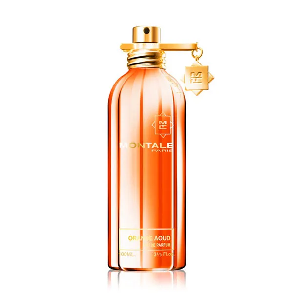 

Унисекс парфюмированная вода Orange Aoud Montale Paris, 100 ml