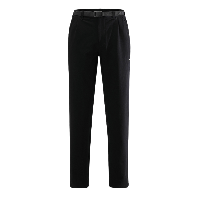

Повседневные брюки мужские THE NORTH FACE, черный