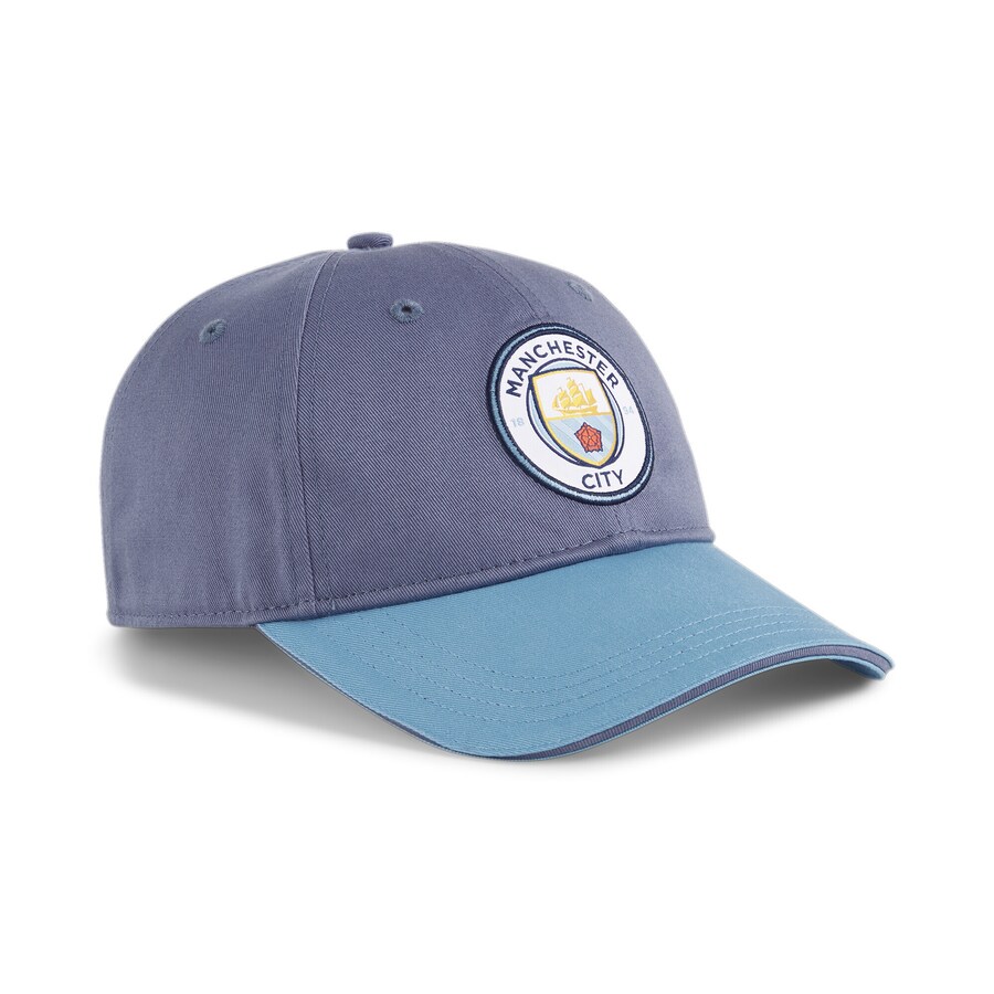 

Спортивная кепка PUMA Manchester City, синий