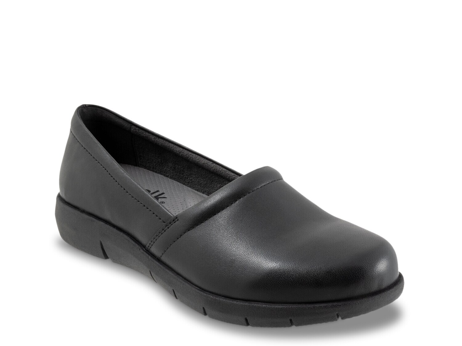 Слипоны Adora 2.0 Softwalk, черный
