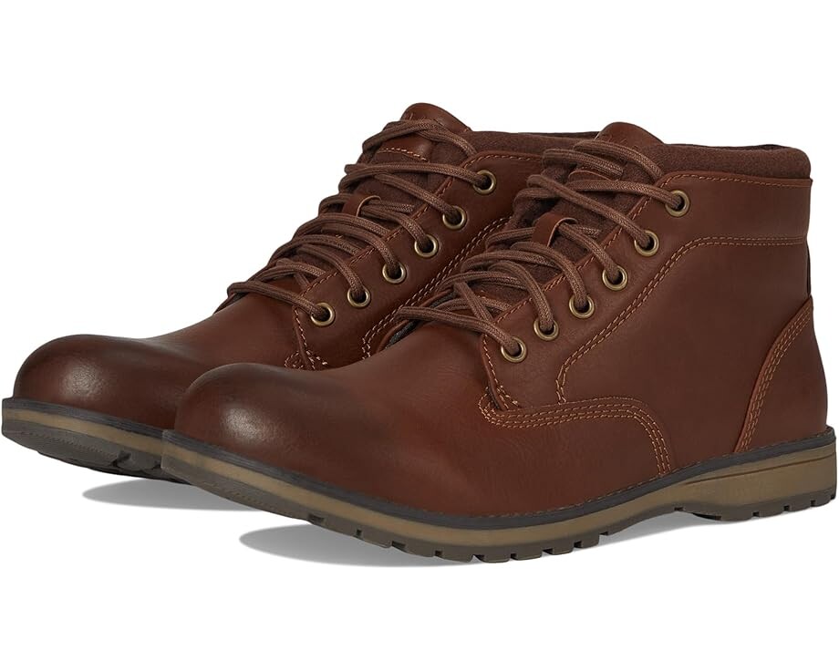 

Ботинки Eastland 1955 Edition Finn, желто-коричневый