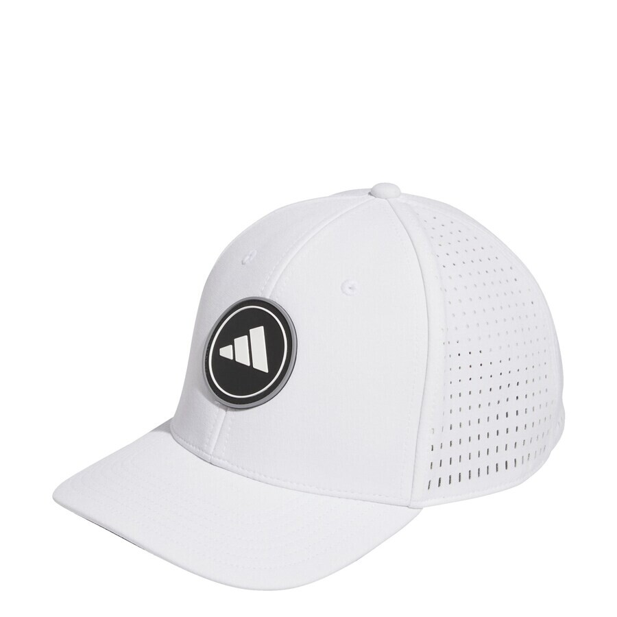 

Бейсболка ADIDAS PERFORMANCE Athletic Cap, белый
