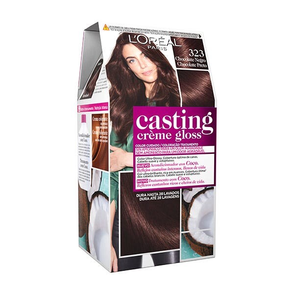 

Краска Casting Creme Gloss Casting Creme Gloss