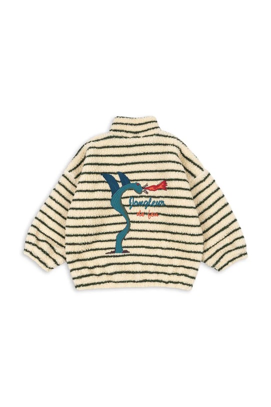 

Детская куртка RHW X KS Jacket Grs Konges Sløjd, желтый