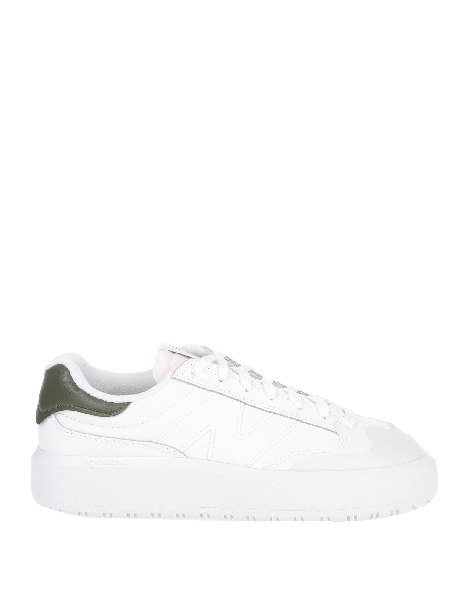 Кроссовки Ct302 New Balance, белый