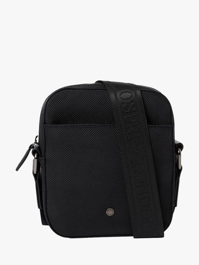 

Баллистическая микро дорожная сумка OSPREY LONDON, Black