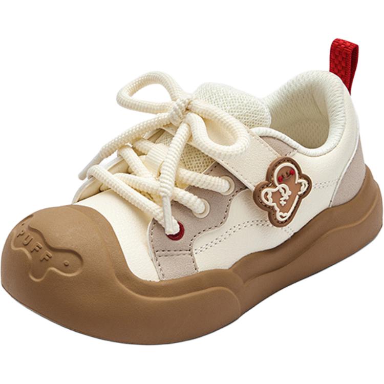 

BALABALA Детские кроссовки для скейтбординга с противоскользящей подошвой и защитой от ударов, белые, фиолетовые, для детей от 3 до 7 лет