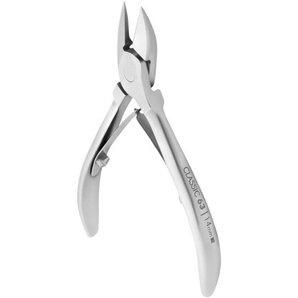 

Staleks Classic Nail Nippers 14mm Blades Podo Nail Clippers Pedicure Salon NC-63-14 Staleks Pro