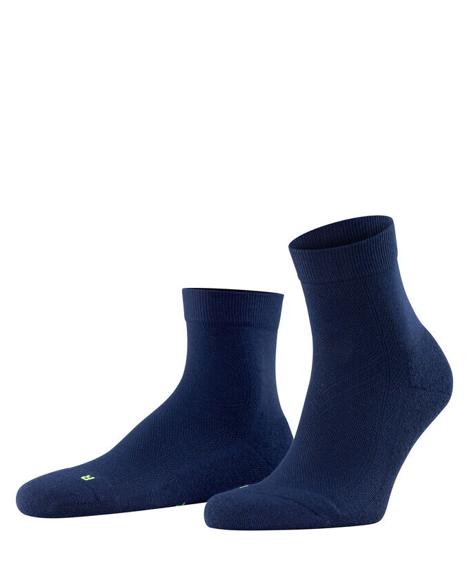 

Короткие носки крутой удар Falke, синий