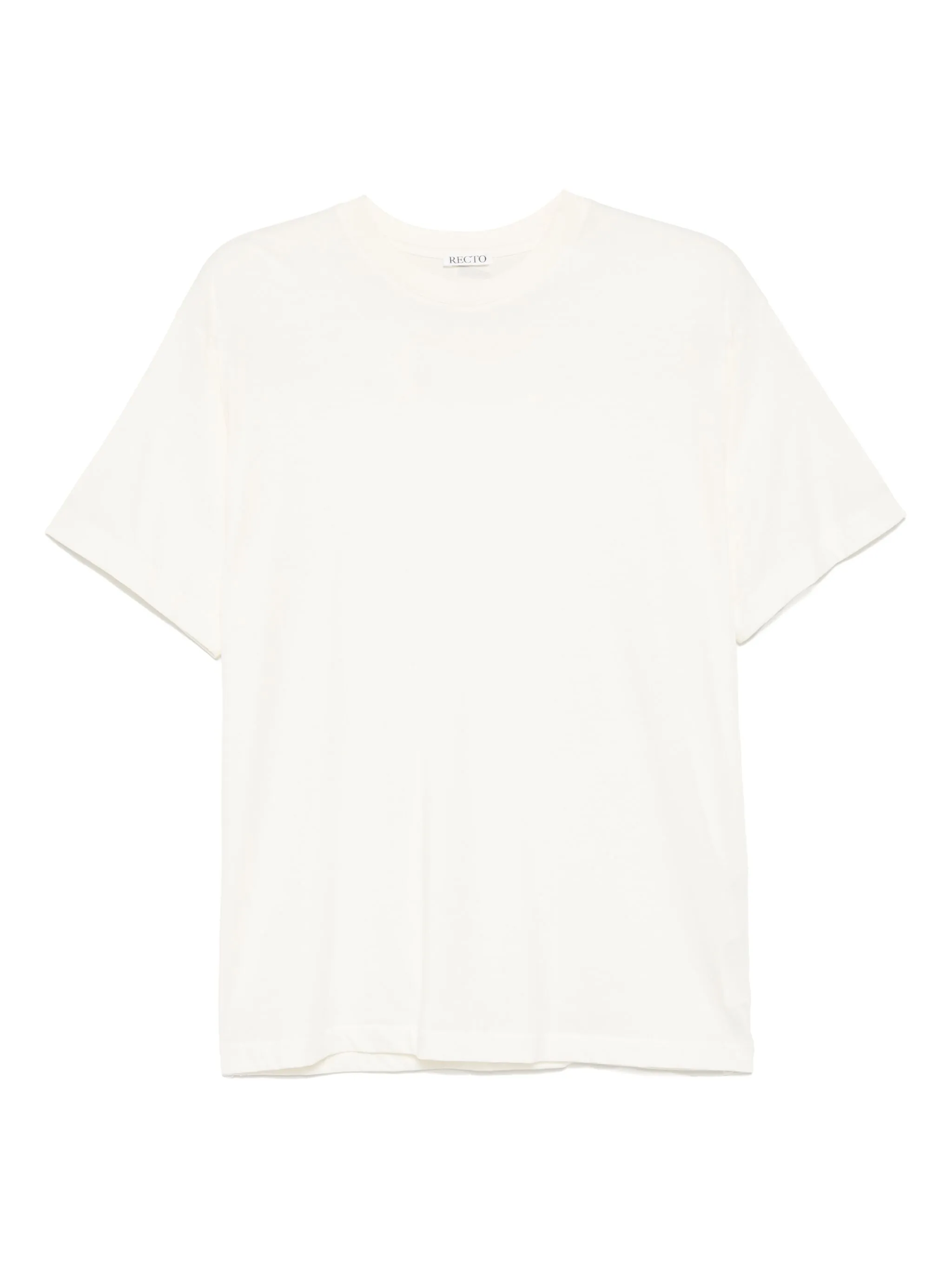 

Футболка с короткими рукавами Recto, нейтральный