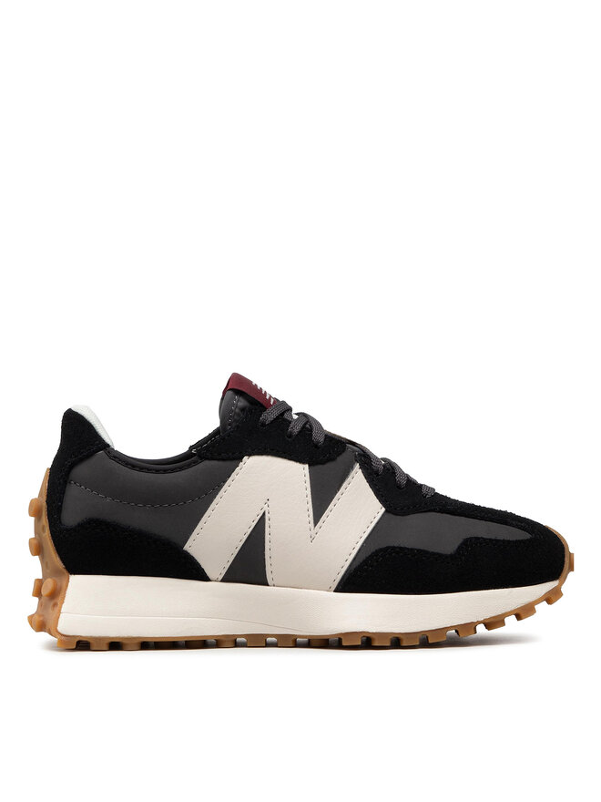 Кроссовки WS327KC New Balance, черный
