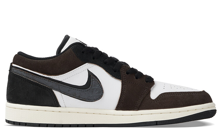 

Jordan Air Jordan 1 винтажные баскетбольные кроссовки мужские, Black/Brown, Черный, Jordan Air Jordan 1 винтажные баскетбольные кроссовки мужские, Black/Brown