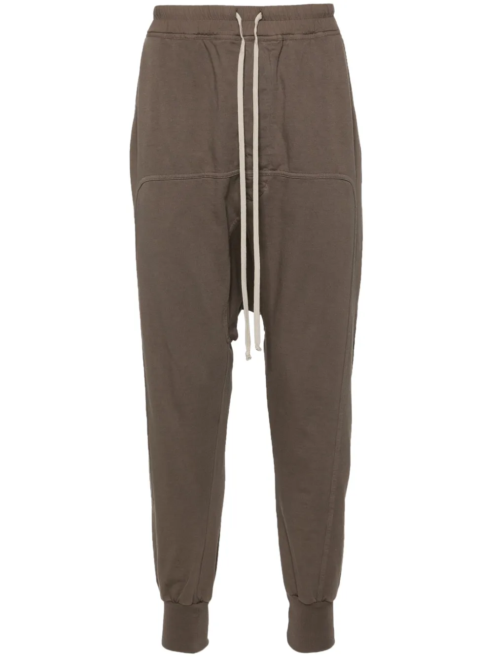 

Спортивные брюки Prisoner Rick Owens DRKSHDW, коричневый