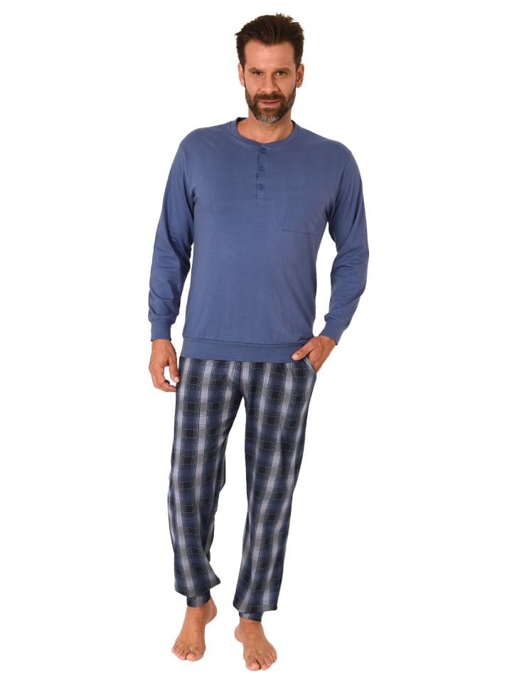 

Пижама NORMANN