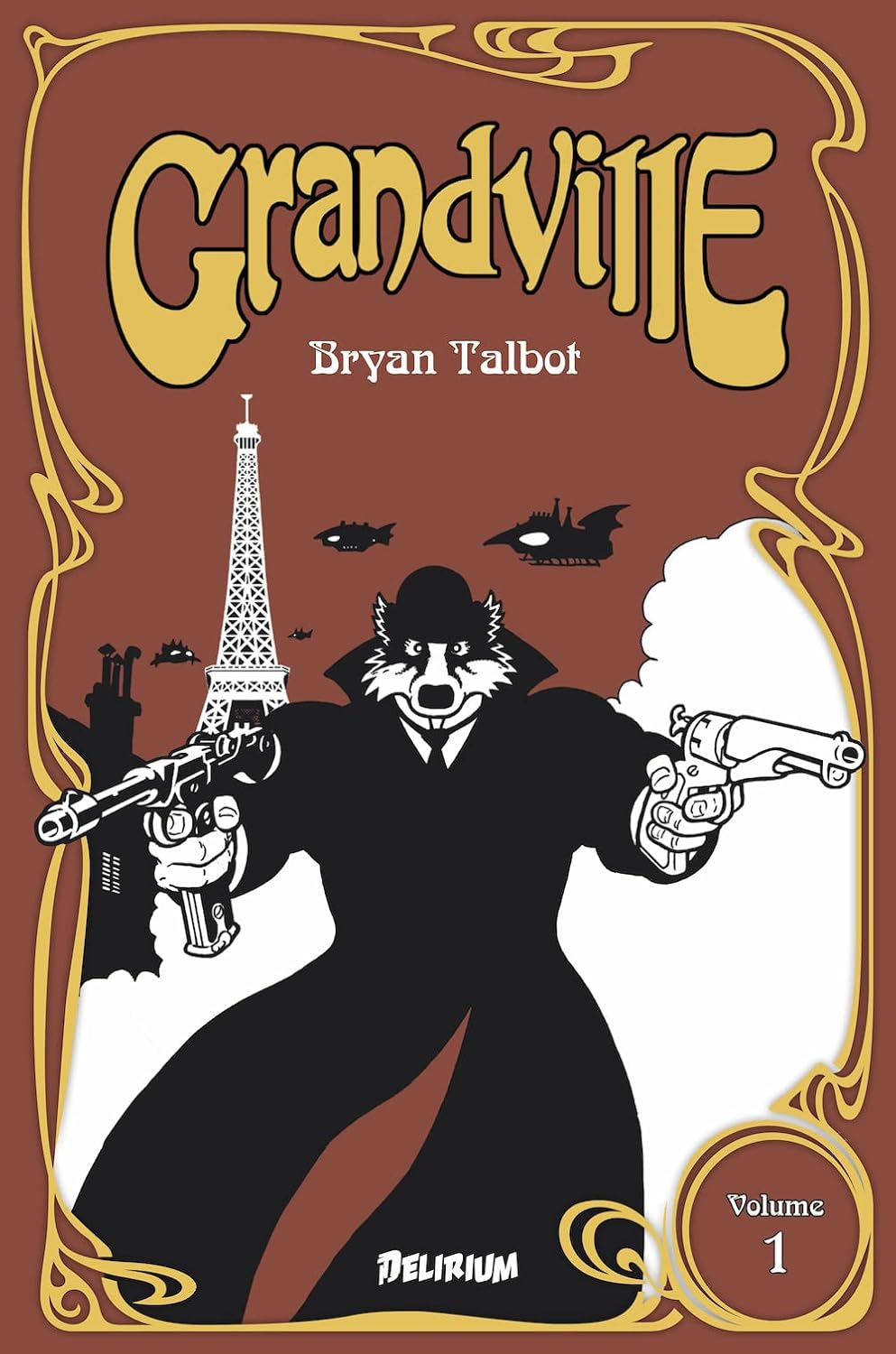 

GRANDVILLE 1