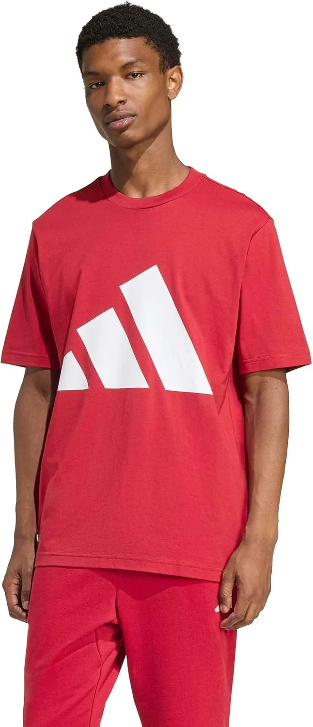 Футболка adidas Men's Essentials Big Logo