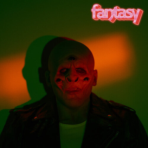 

Виниловая пластинка M83: Fantasy