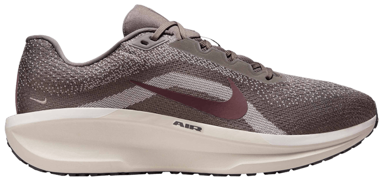 

Кроссовки Nike Air Winflo 11 'Cave Stone Burgundy Crush', фиолетовый