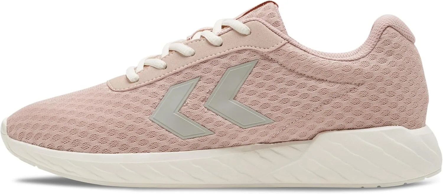 Мужские кроссовки Hummel Legend Breather, розовый