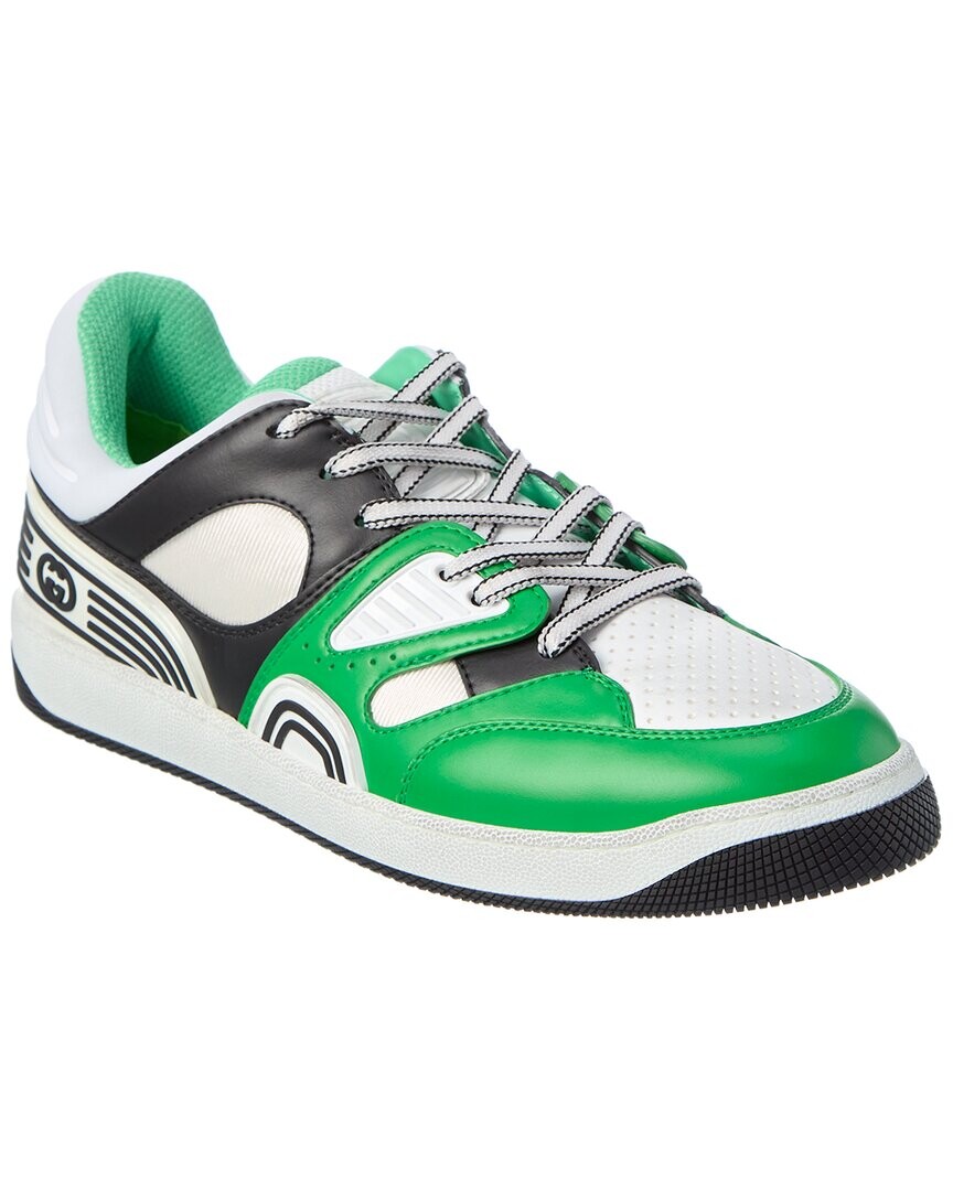 

Кроссовки Gucci Basket Demetra, мультиколор, Серый, Кроссовки Gucci Basket Demetra, мультиколор