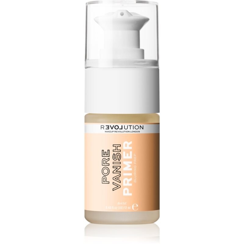 

Revolution Relove Pore Vanish база под макияж, сужающая поры, 12 г