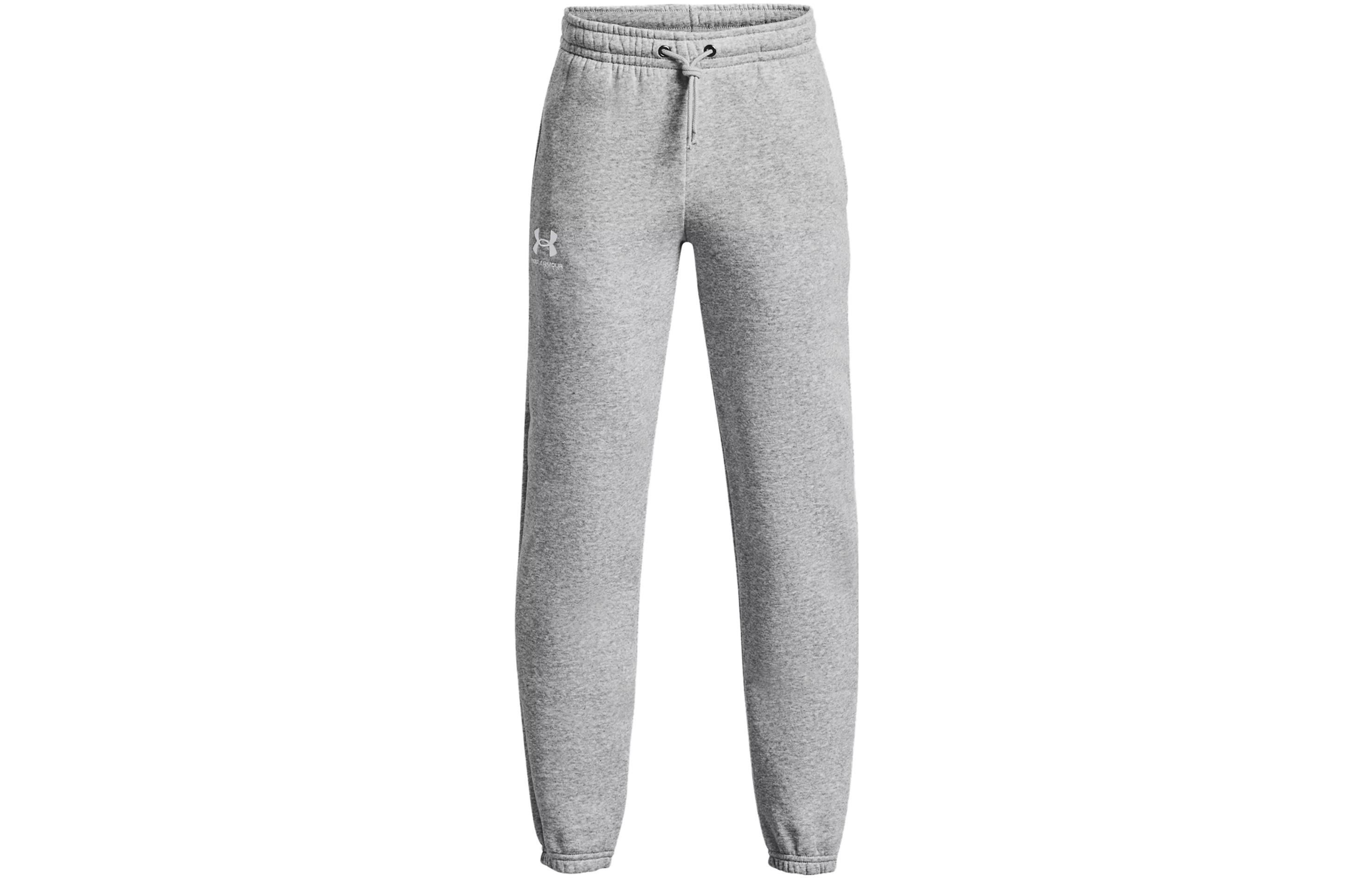 

Детские вязаные спортивные штаны Under Armour, серые