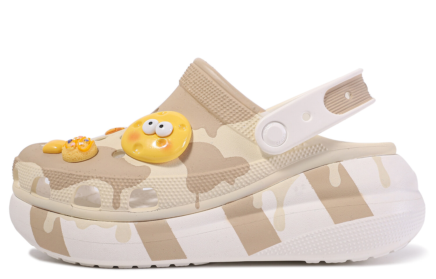 

Сабо Crocs Classic Clog Clogs Unisex