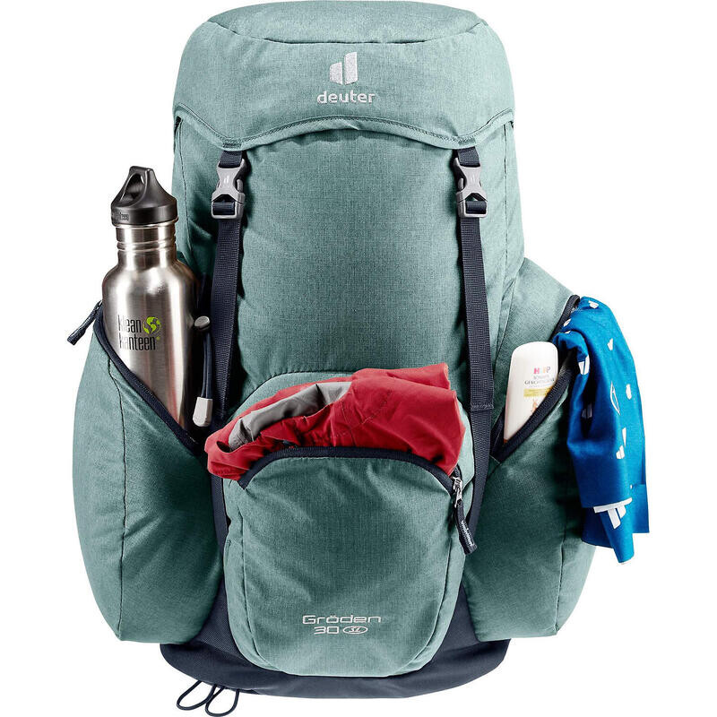 

Походный рюкзак Deuter, бирюзовый