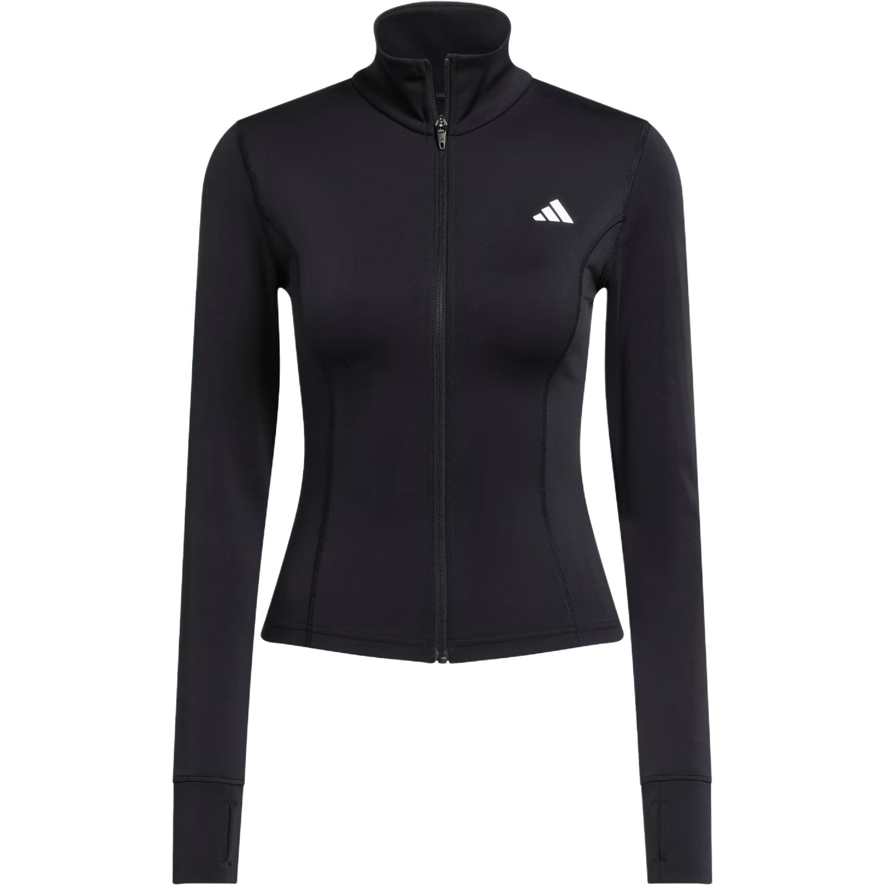 

Adidas Женская куртка Optime, Black